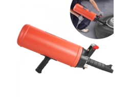 Conjunto de Ferramentas para Pneus com Máquina de Enchimento TEKMAQUINAS