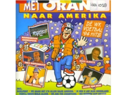 CD Met Hart En Ziel (1CDs)