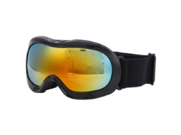 Óculos de Ski para Crianças com Lentes Duas Camadas Business