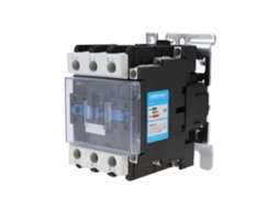 Contator Eléctrico Veloriskku Cjx2 5011 Ac 220v 50a