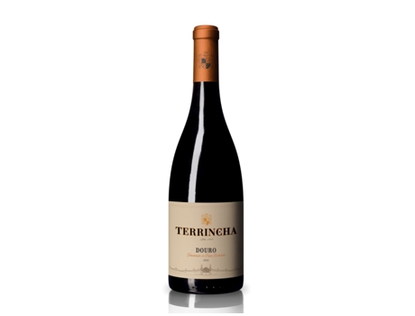 Terrincha Tinto 2020 Douro 75Cl QUINTA DA TERRINCHA