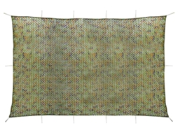 Camouflage Net, Camouflage Nets Vidaxl Verde Tecido (500 X 700 Cm)