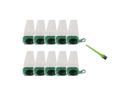 Sacos Para Aspirador De Pó Vorwerk Kobold Vb100 Vb 100 Fp100 Sweeper