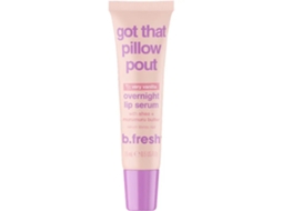 Got That Pillow Pout Sérum Labial Vermelho 15 G. B.FRESH