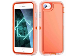 Capa De Tpu Para Iphone 7 - À Prova Dágua - Resistente