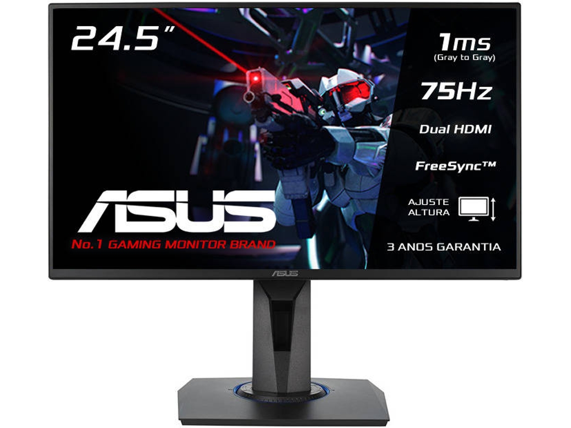 Monitor Gaming ASUS VG255H ( 24.5