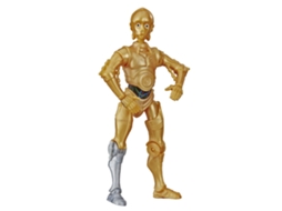 Figuras de coleção HASBRO E3813EU4 (4 anos)
