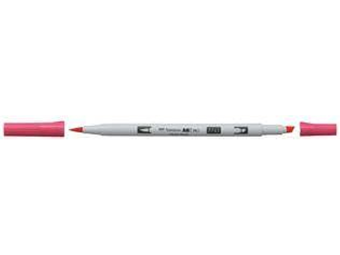 Marcador TOMBOW ABT PRO Rosa Quente