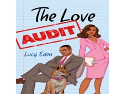Livro The Love Audit de Lucy Eden (Inglês)