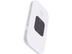Roteador Wi-fi Móvel 4g, Ponto De Acesso Portátil Para Viagens Em 160