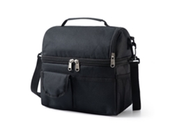 Bolsa térmica impermeável, para alimentos, bebidas, camping, praia, escritório | STELASPLEN