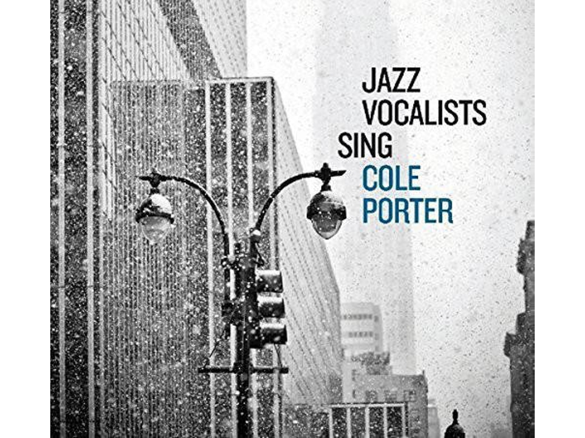 CD Jazz Vocal (3CDs)