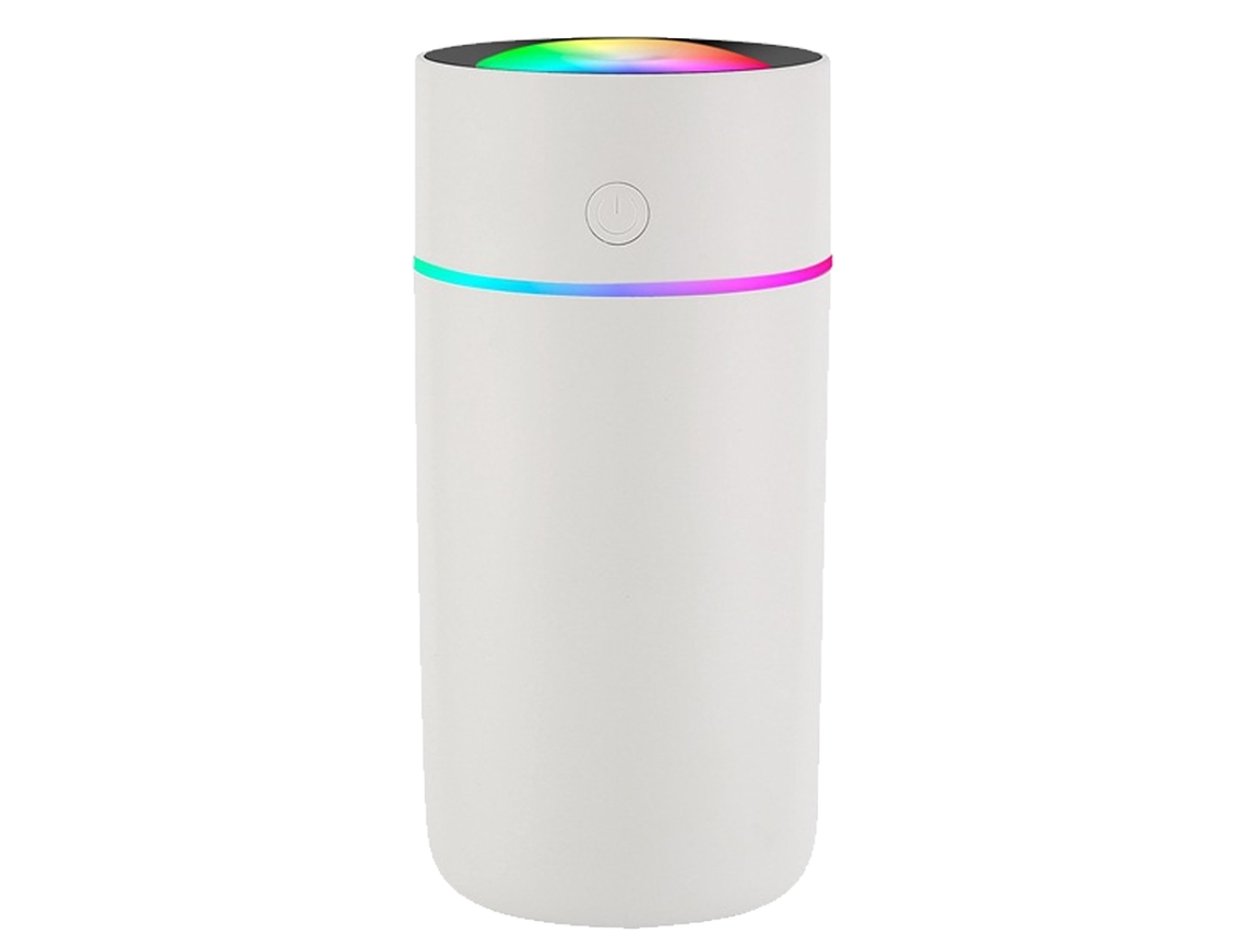 Mini Humidificador COZEVDNT