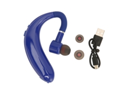 Fones de ouvido sem fio com gancho EOOCOO (cancelamento ruído, esportivo)