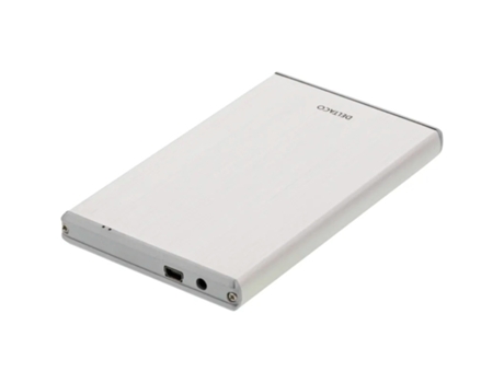 Caixa Externa para Disco Rígido Usb 3.0 S-Ata 2,5 Map-Gd29U3 Deltaco