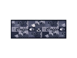 Kitchen Carpet, Kitchen Carpets Vidaxl Multicolor Poliamida (60 X 300 Cm)