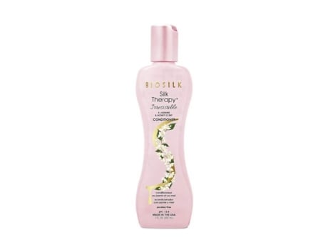 Condicionador Biosilk Silk Therapy Irresistível 207ml