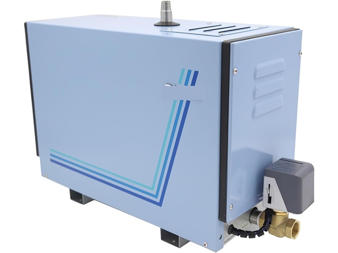 Kit Sauna 3 em 1 com Radiofrequência SFUSHOS