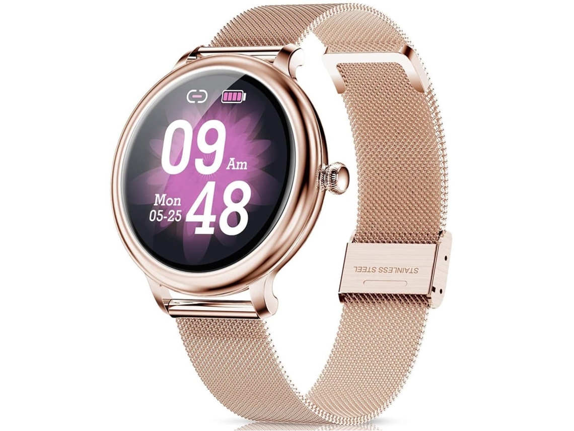 Smartwatch ENZON Rosa