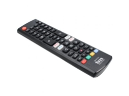 Mando Universal para TV LG TM ELECTRON