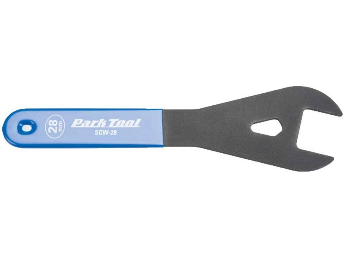 Ferramentas PARK TOOL Scw-28 Shop Cone Wrench (28 Mm)