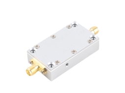 Laxiscreed Multiplicador De Frequência Hmc187 0,87-2 Ghz Para 1,7-4 Ghz Alta Precisão