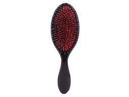 2026 Pente de Massagem de Cabelo Oval Pente Desembaraçador Peine de Cabelo com Almofada de Ar