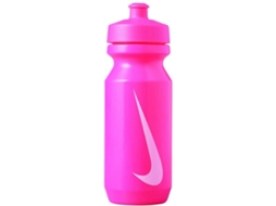 Garrafa NIKE Rosa (650ml)
