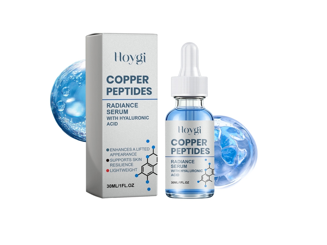 Essência com Peptídeo de Cobre, para Renovação Profunda da Pele LAXISCREED