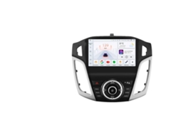 Rádio De Carro, Tamanho Do Display, Reprodutor De Vídeo Multimídia, Compatível Com Ford Focus Mk3 2011 - 2017, S4