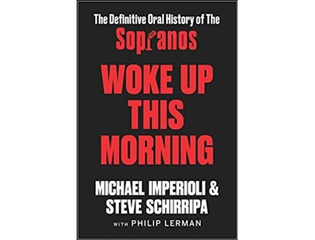 Woke Up This Morning: The Definitive Oral History of The…