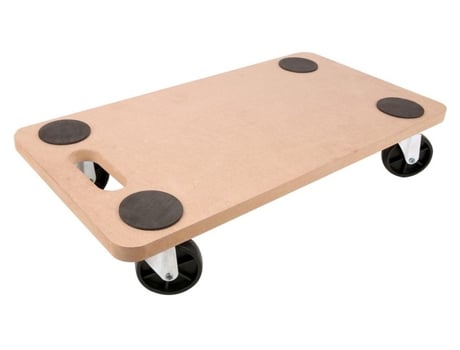 Roughneck-85-184-Plataforma Com Rodas 580X290X18