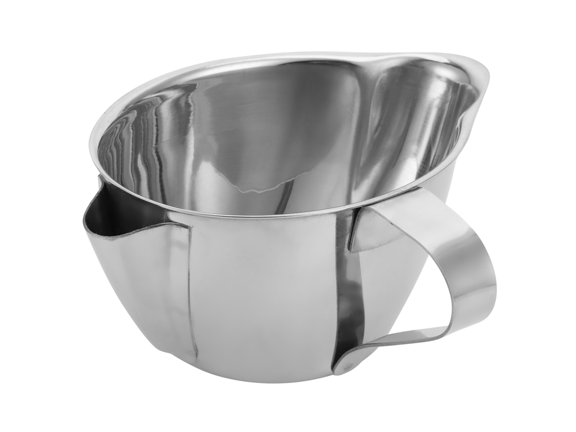 Filtro de Gordura de Óleo em Aço Inoxidável 304 Separador de Gordura para Cozinha | S/MARCA