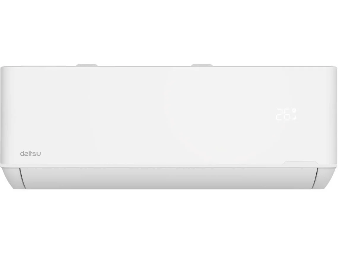 Ar Condicionado DAITSU MULTISPLIT FM 2x1 DSM-912KDT-Z UE18 - 9+12 Free Max (18 + 24 m² - 9000 + 12000 BTU - Branco)