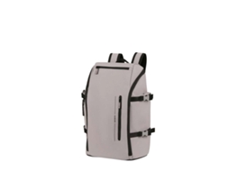 Mochila Para Portátil Samsonite Glam Go 14.1 Rosa 15.5l