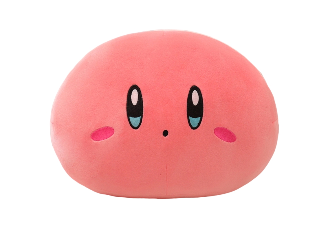 Mali boneco de Pelúcia de Jogo Anime Macio Almofada Decorativa para Sofá e Quarto