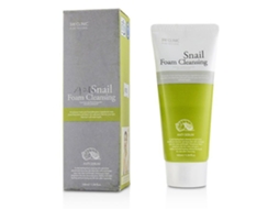 Espuma De Limpeza 3w Snail Clinic 100ml/3,38 Oz