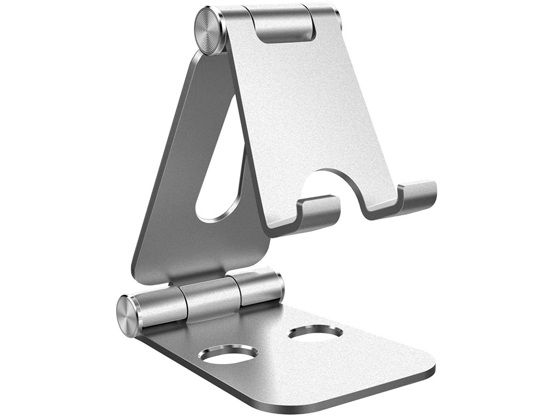 Suporte Para Celular, Suporte Para Tablet, Suporte De Encaixe Compatível Com Celular, Acessórios, Mesa E Outros Dispositivos Inteligentes.