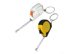 Lurelia Fita Métrica Resistente Compacta Precisa 1 Metro 39 Mm Plástico Para Costura E Artesanato