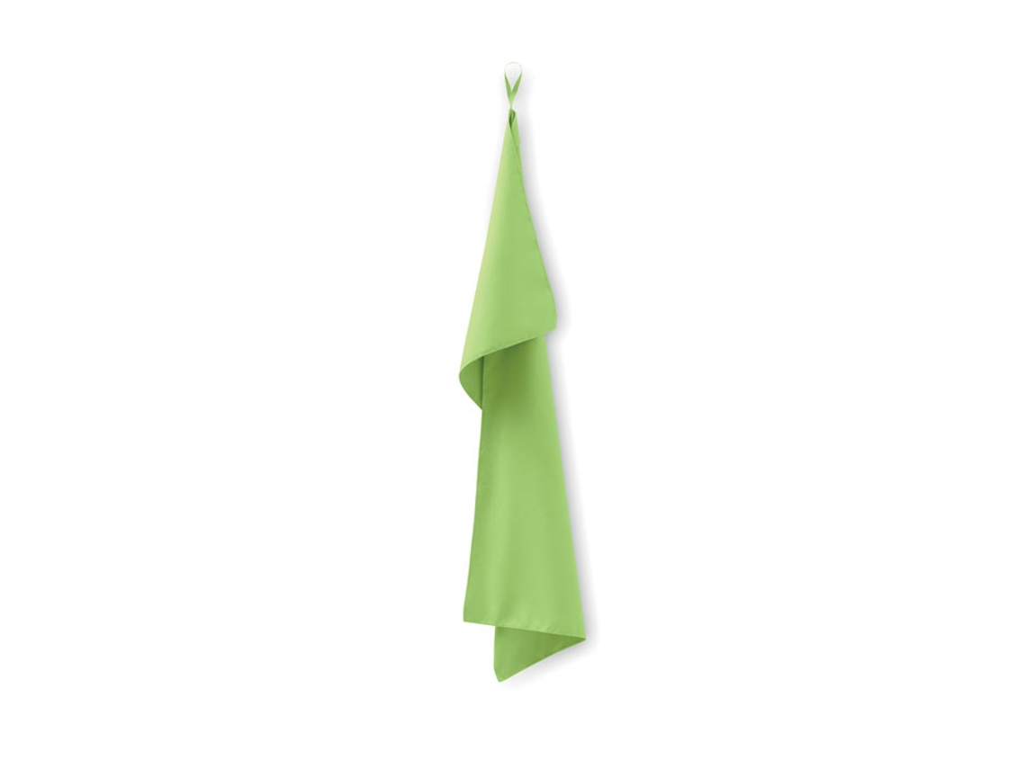 Toalla de Microfibra 50x100cm MIDOCEAN