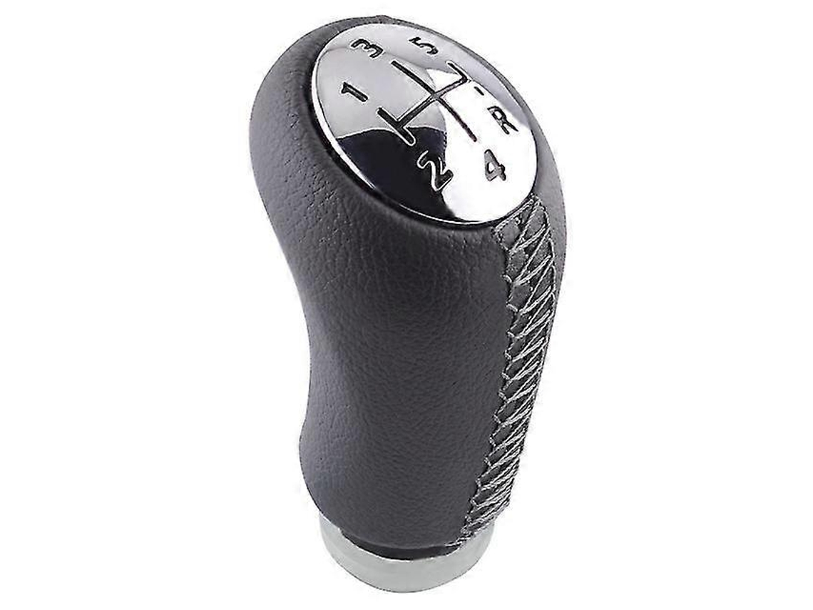 Cabo De Câmbio Matte Mt Renault Scenic Ii Megane 2 Clio Iii Preto Cinza