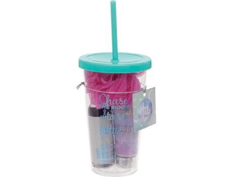 Coffret Copo Toiletry CHIT CHAT