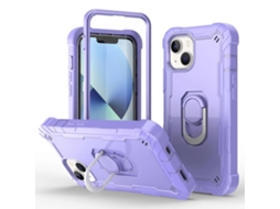 Lurelia Capa Iphone 14 Metal 360°