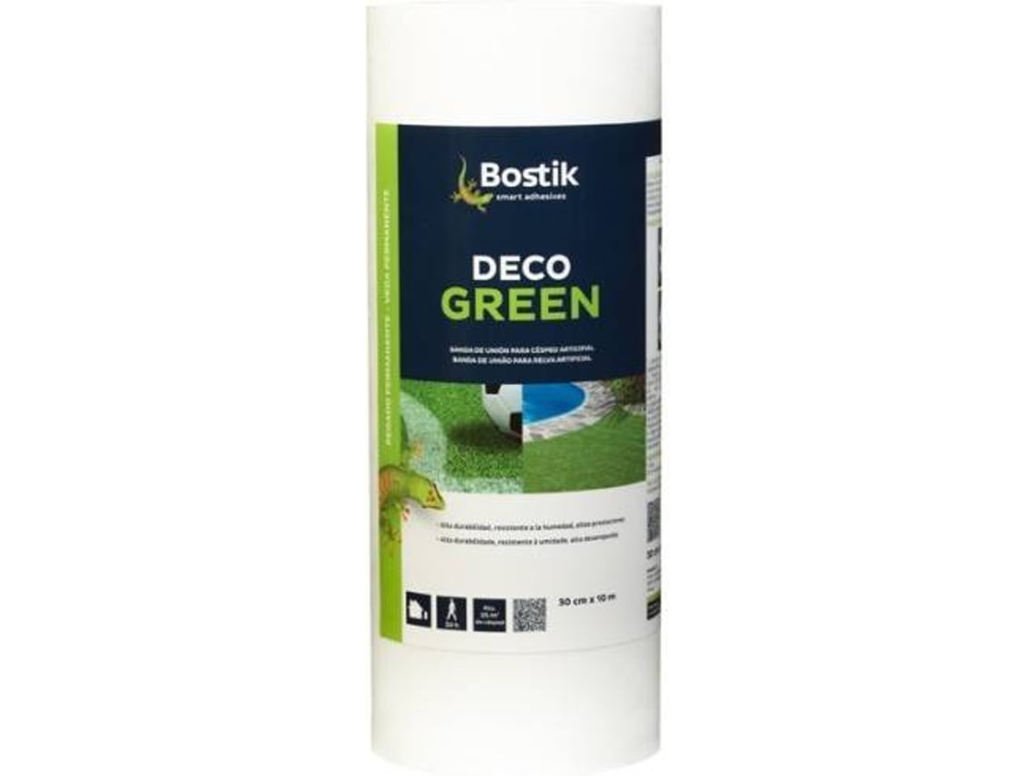 Banda de União DECOGREEN (Outlet Caixa Aberta - 30x10cm)