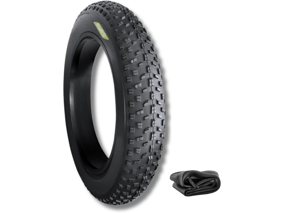 Pneu Argento Mini Max Plegable Versão 2021 F10MOBILITY