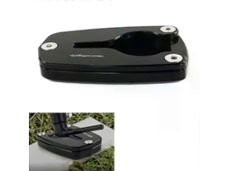 Placa De Extensão De Suporte Lateral Cnc Para Honda Varadero Xl1000v 2003-2011 Acessório Moto