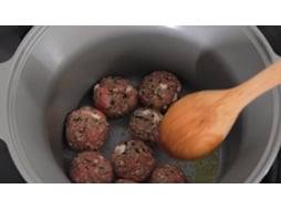 Máquina de Cozinha Slow Cooker CROCKPOT CSC026X (5 L) — 5L |  Painel Digital