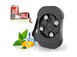 Abridor De Latas Go Swing 2025 Abridor Manual Multifuncional Para Latas E Frascos Fácil De Usar