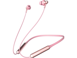 Auriculares Bluetooth 1MORE E1024BT (In Ear - MicroAuriculares - Rosa)