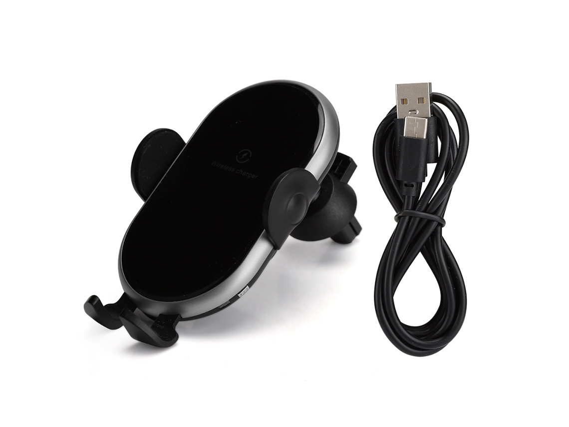 Carregador Sem Fio Automático LAXISCREED
